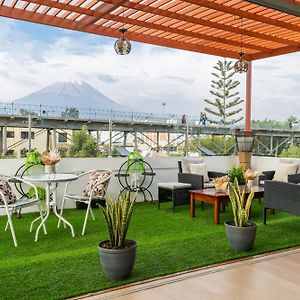 El Puente Hotel Boutique
